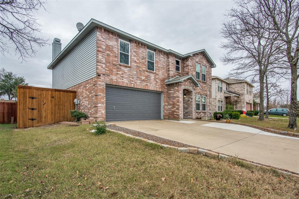 Creek Hollow Ph 1 - Residential Lease