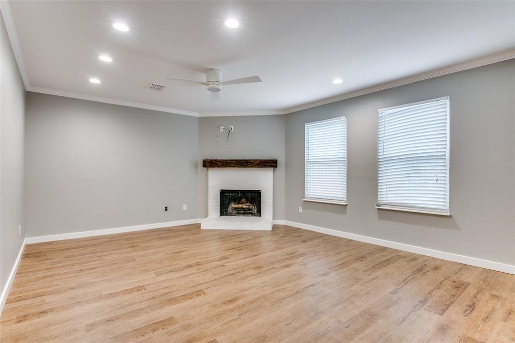 Creek Hollow Ph 1 - Residential Lease