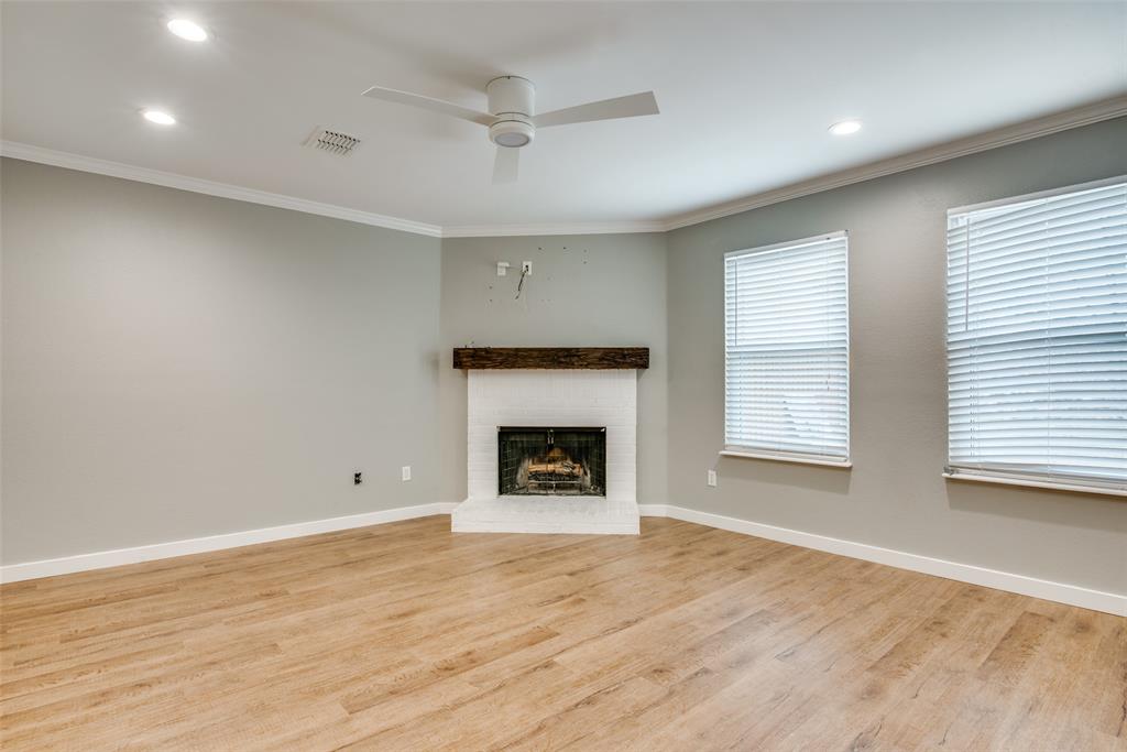 Creek Hollow Ph 1 - Residential Lease