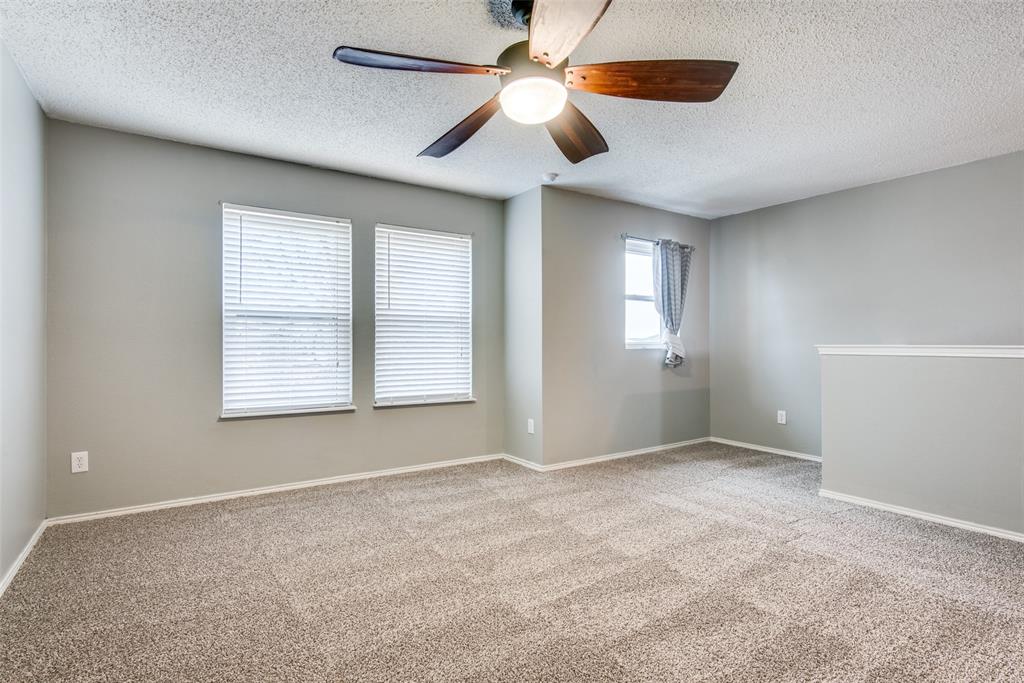 Creek Hollow Ph 1 - Residential Lease