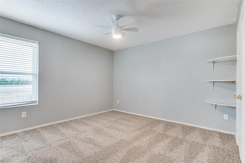 Creek Hollow Ph 1 - Residential Lease