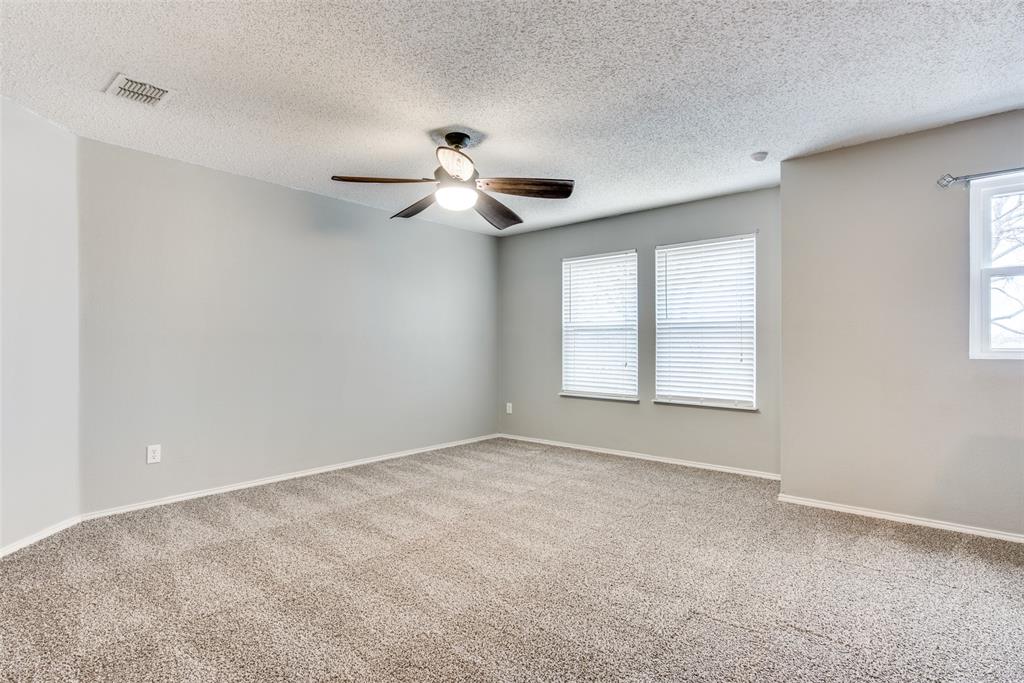 Creek Hollow Ph 1 - Residential Lease