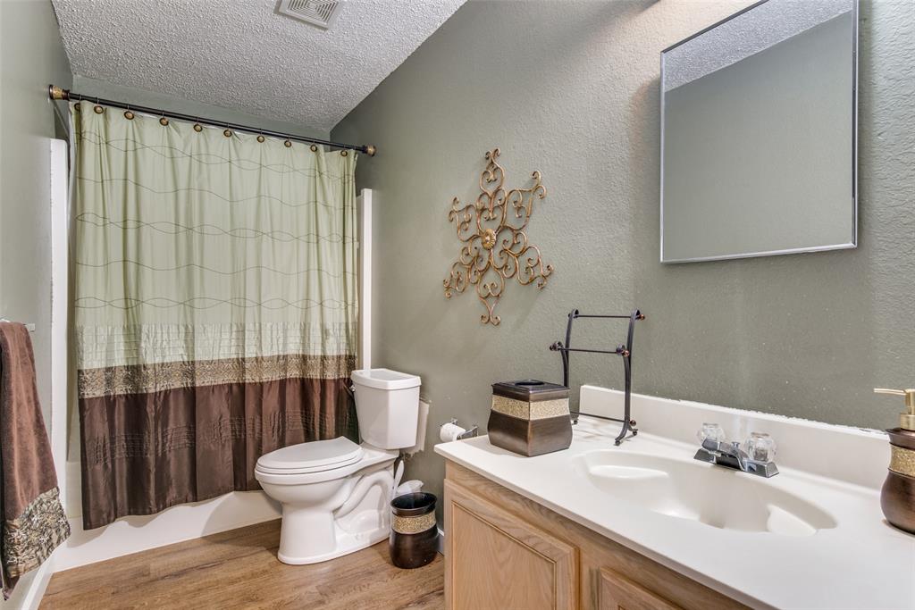 Creek Hollow Ph 1 - Residential Lease