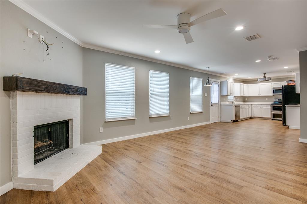 Creek Hollow Ph 1 - Residential Lease