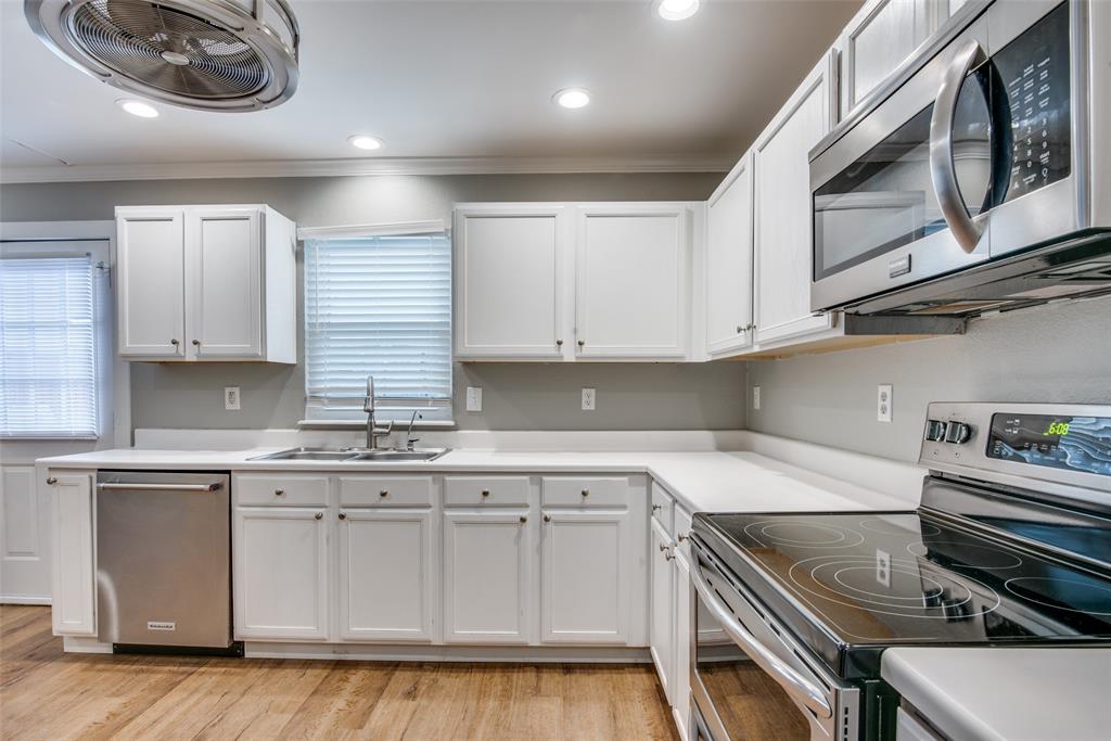 Creek Hollow Ph 1 - Residential Lease