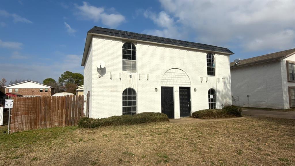 Oakwood Terrace Add - Residential Income