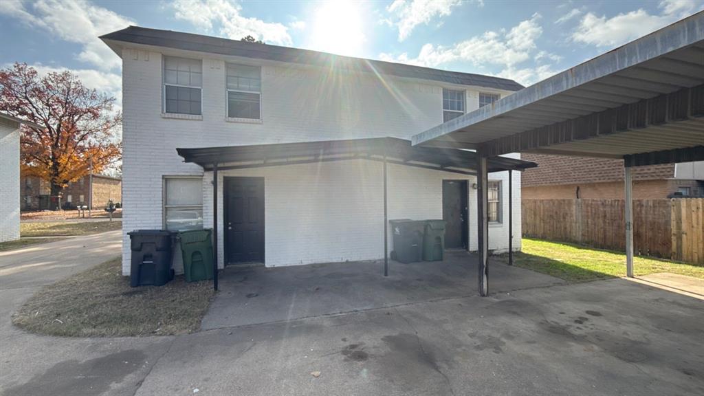 Oakwood Terrace Add - Residential Income