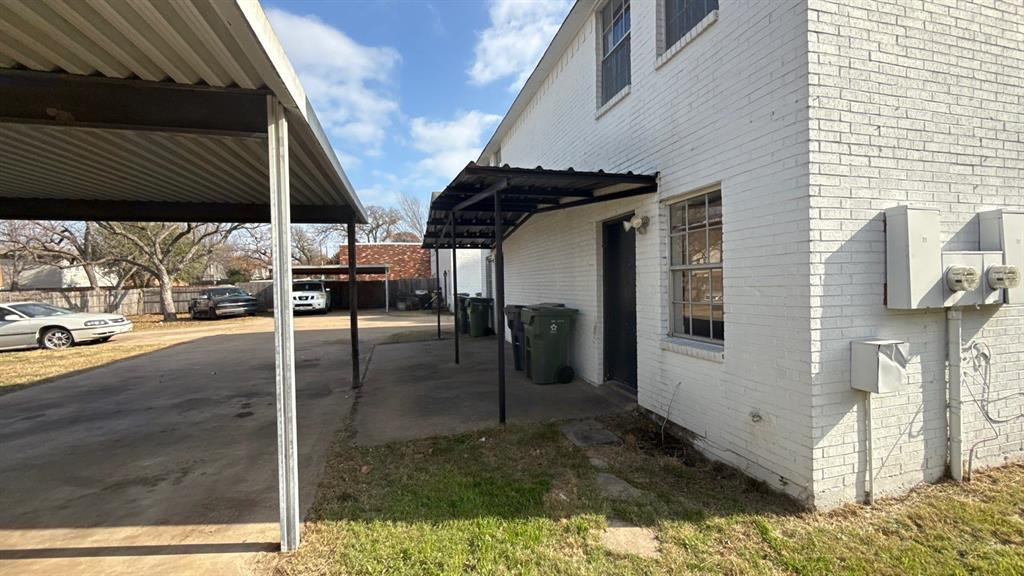 Oakwood Terrace Add - Residential Income