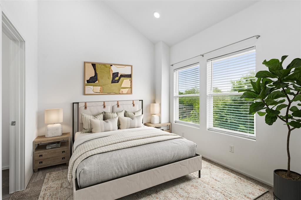 Munger Place - Residential