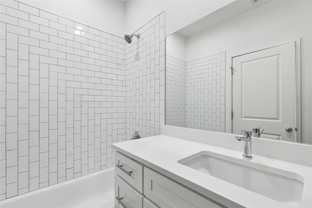 Munger Place - Residential