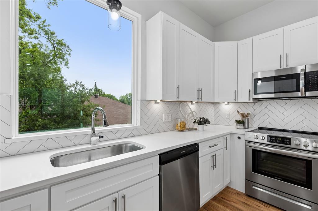 Munger Place - Residential