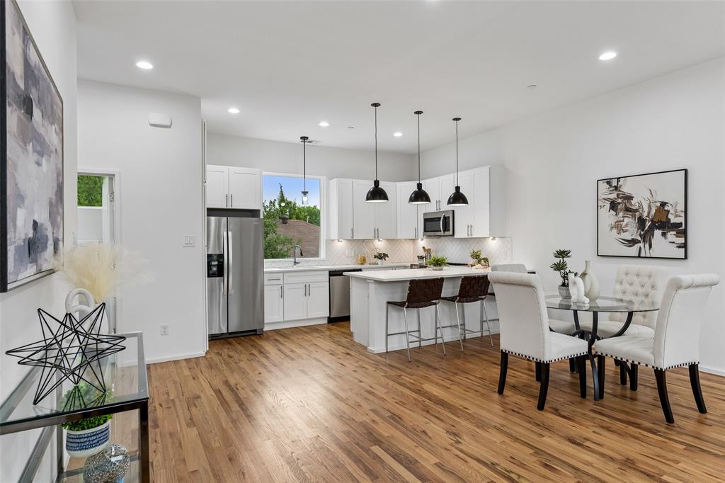 Munger Place - Residential