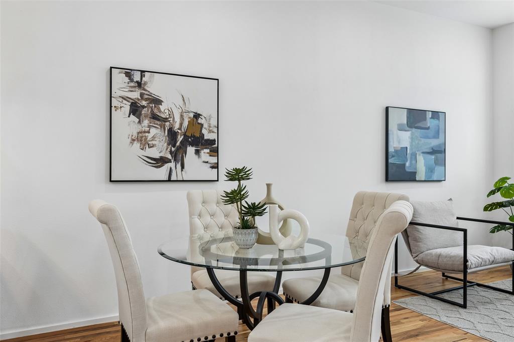 Munger Place - Residential