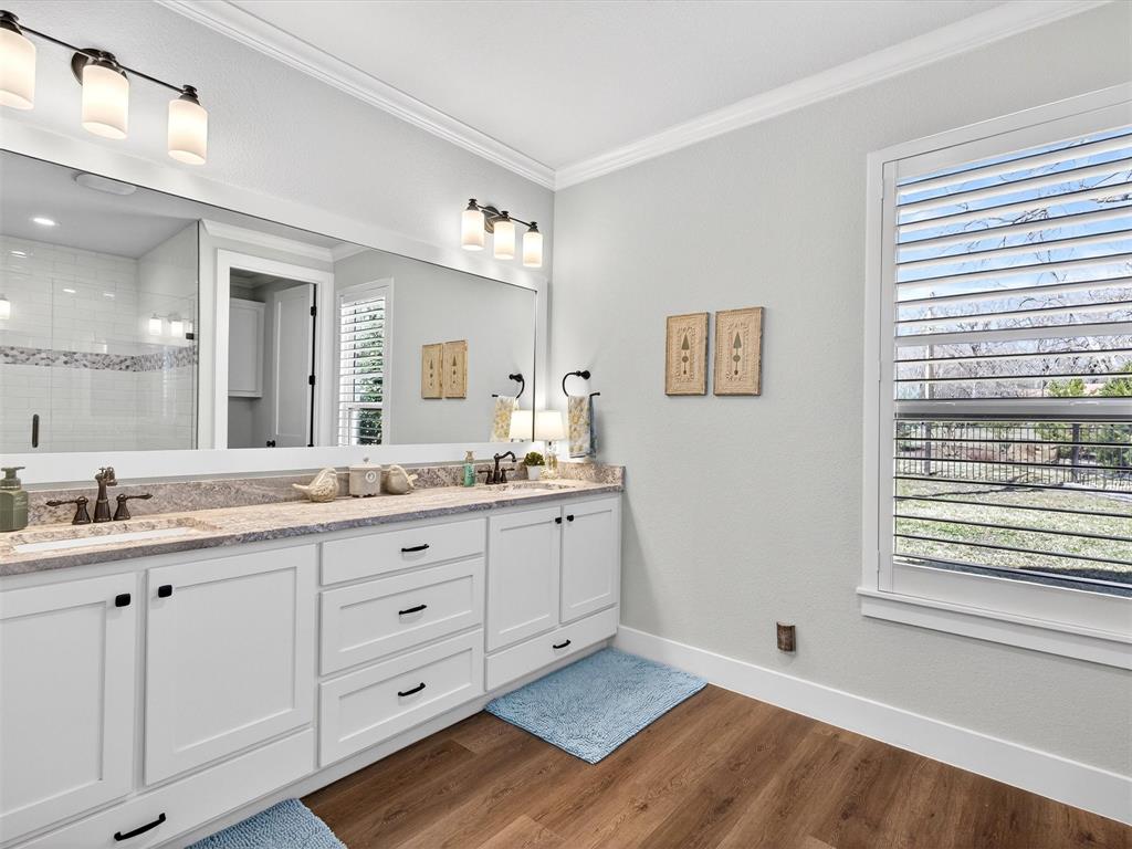 Beacon Hill - Residential