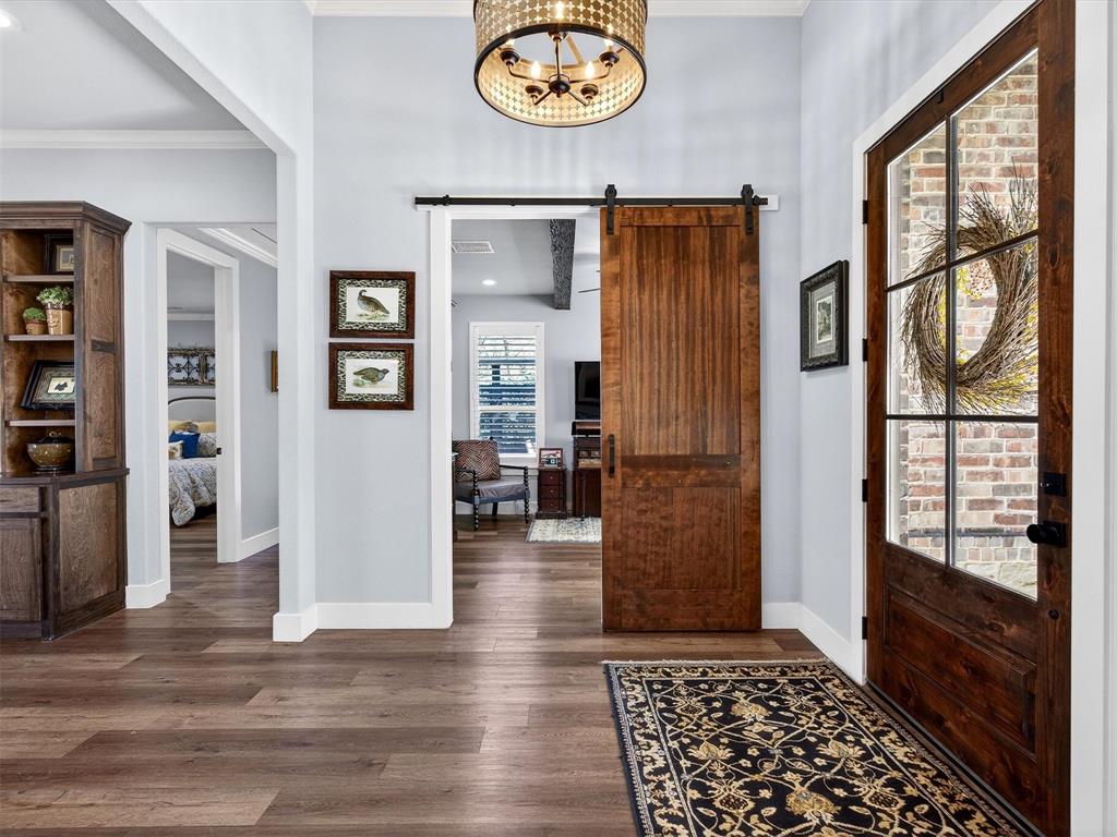 Beacon Hill - Residential