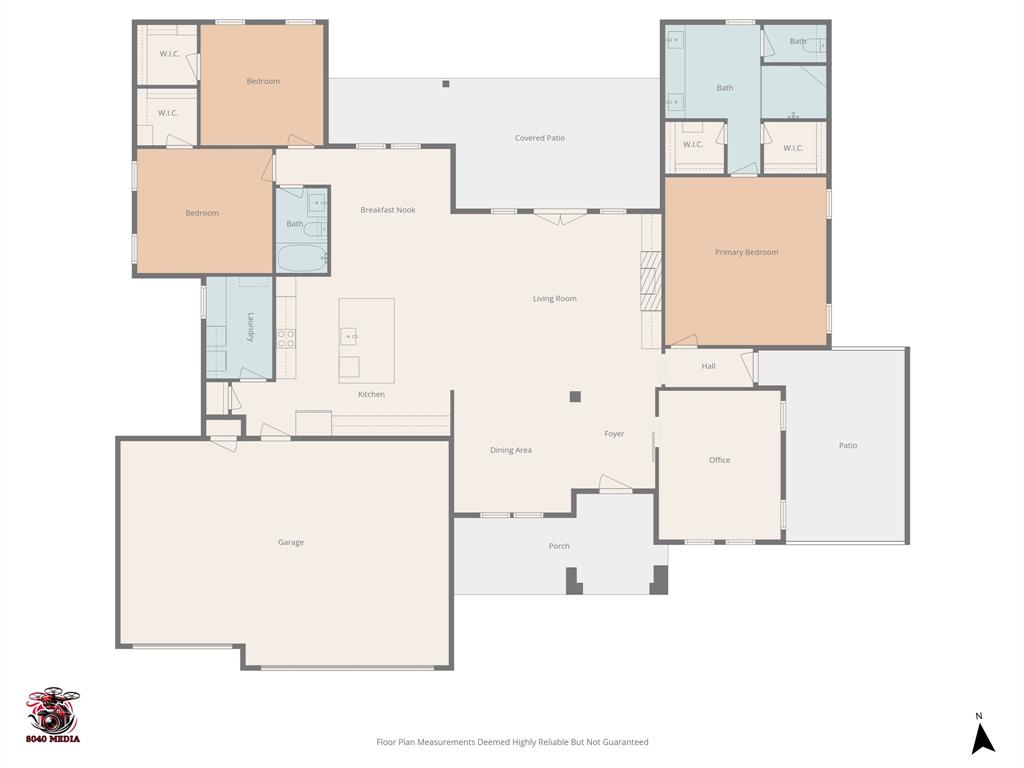 Beacon Hill - Residential