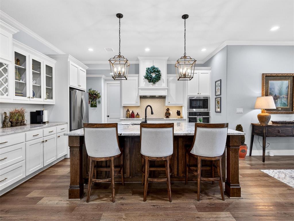 Beacon Hill - Residential