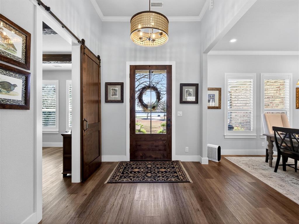 Beacon Hill - Residential