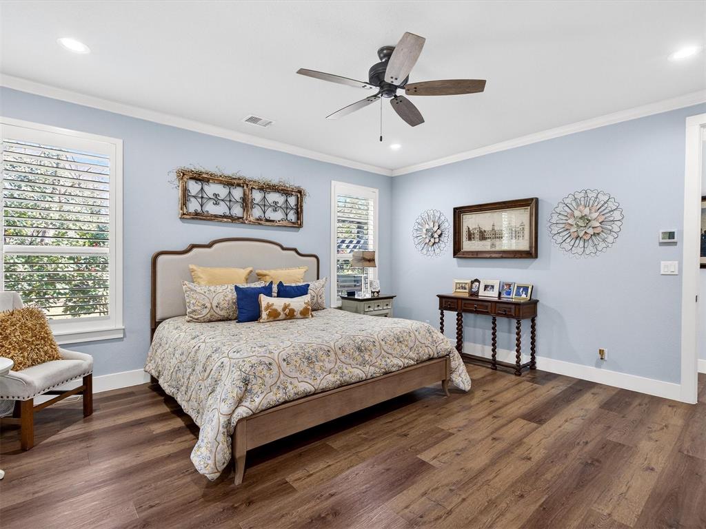 Beacon Hill - Residential