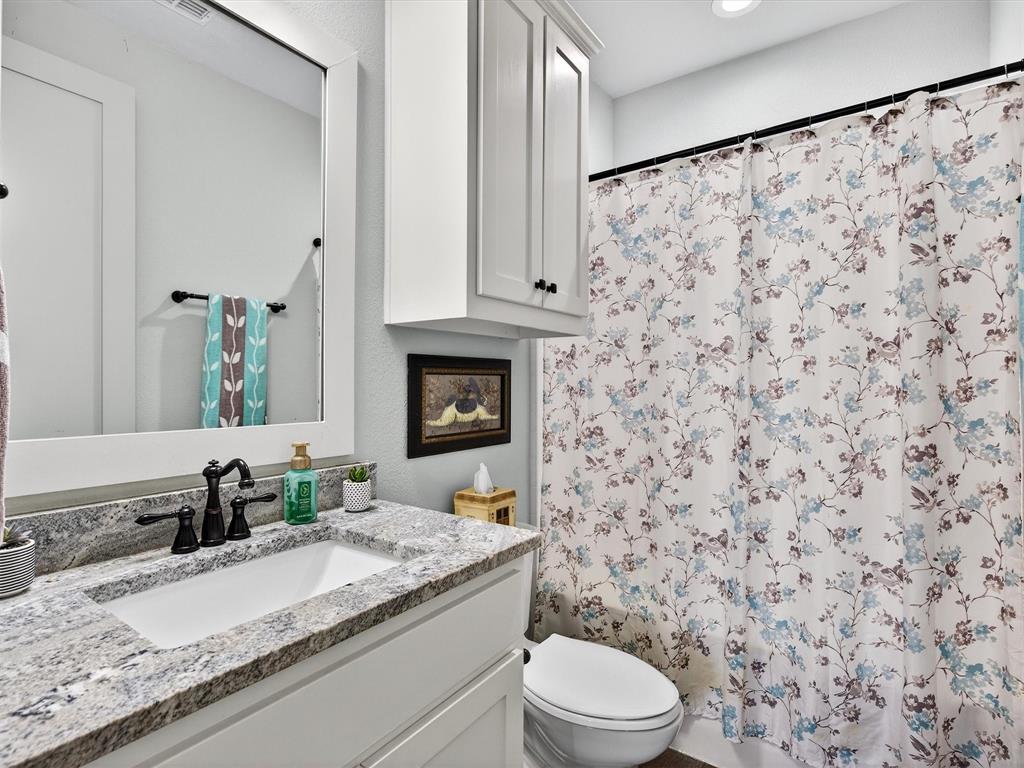 Beacon Hill - Residential