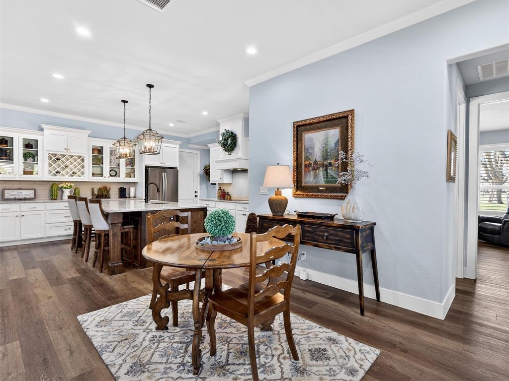 Beacon Hill - Residential