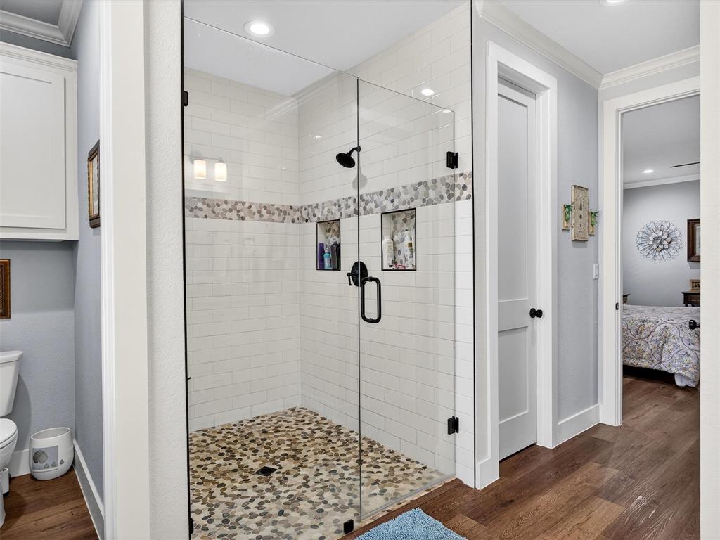 Beacon Hill - Residential