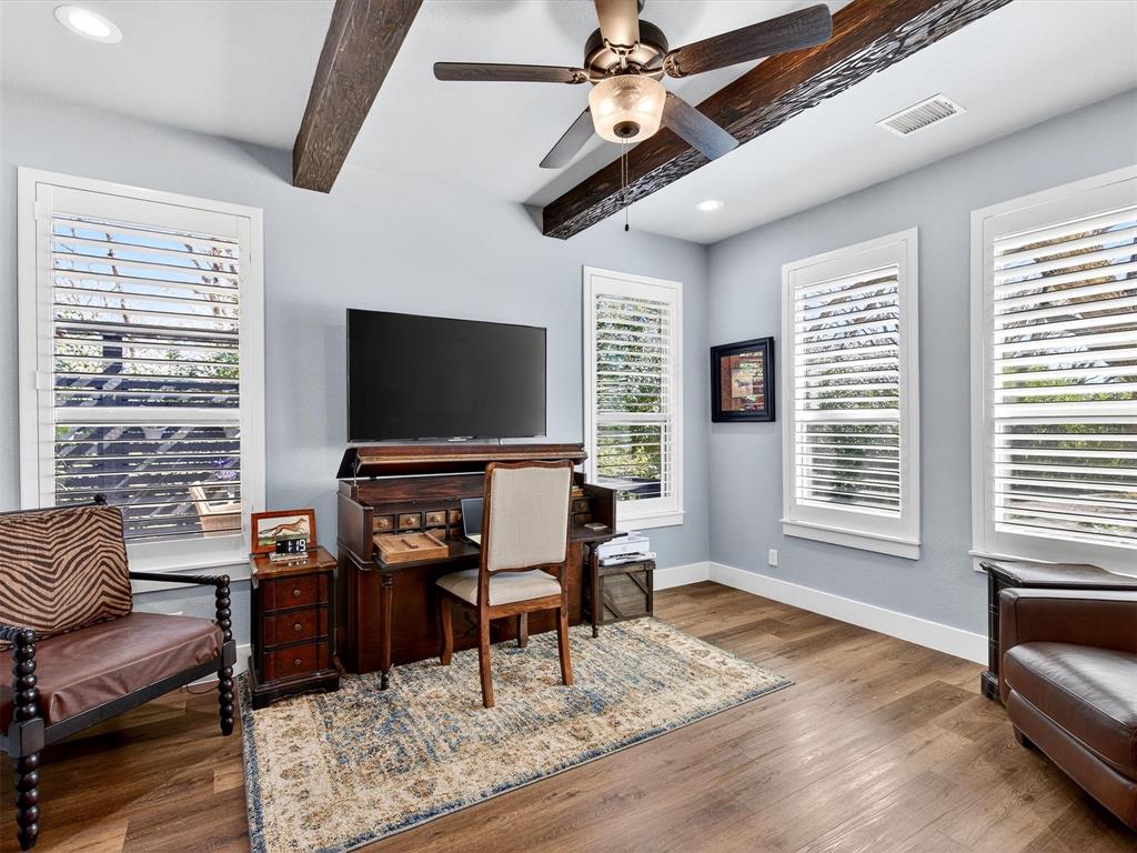 Beacon Hill - Residential