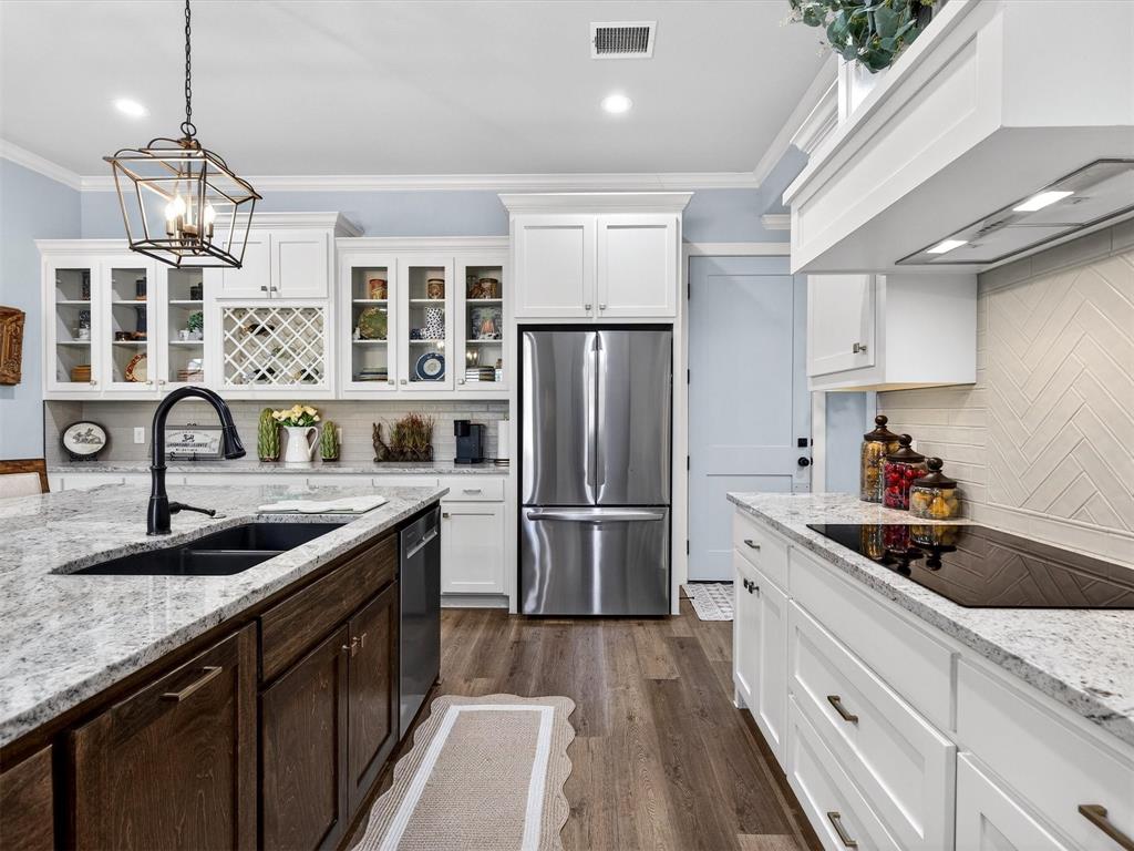 Beacon Hill - Residential