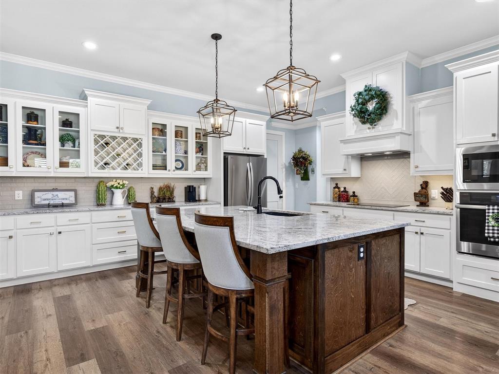 Beacon Hill - Residential