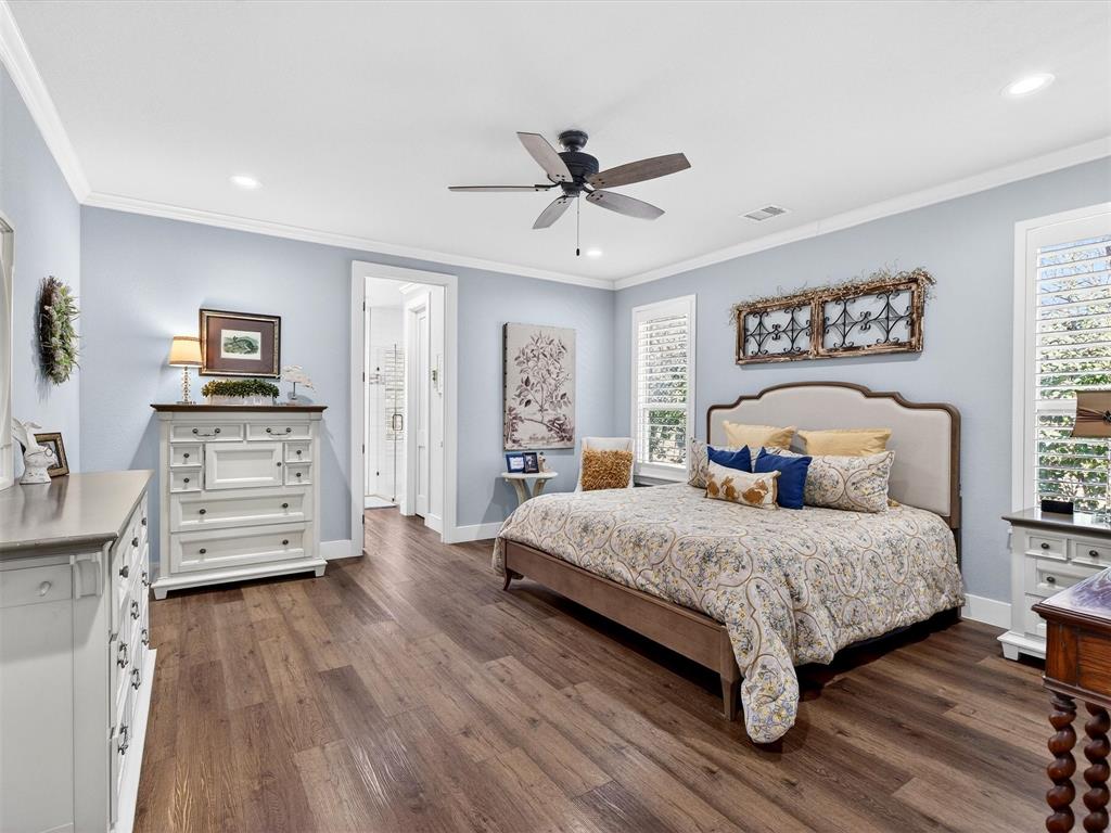 Beacon Hill - Residential