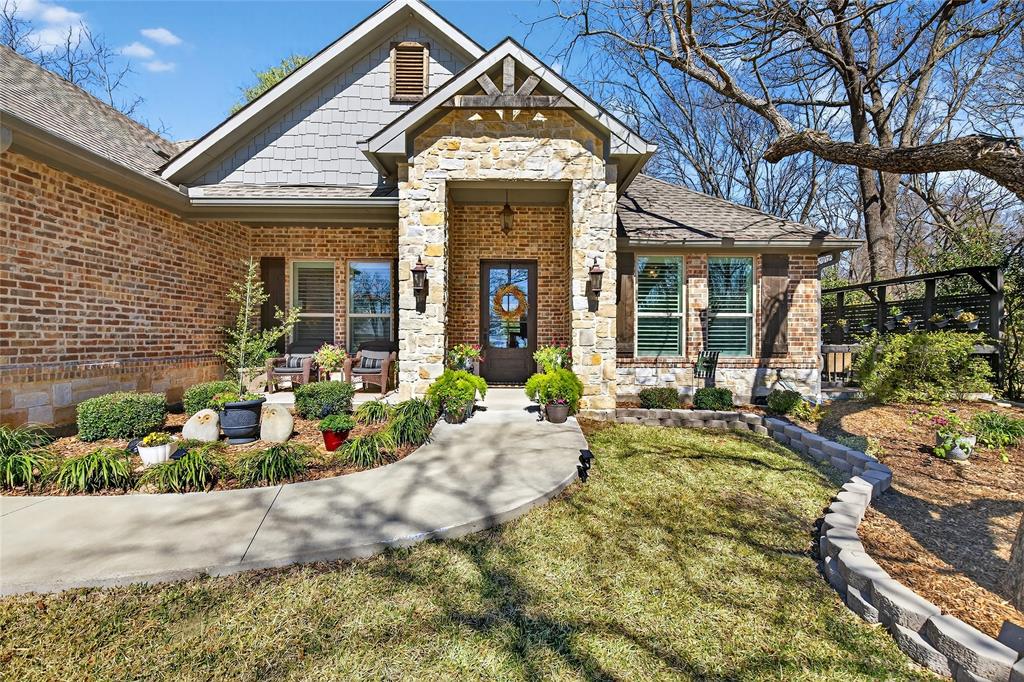 Beacon Hill - Residential