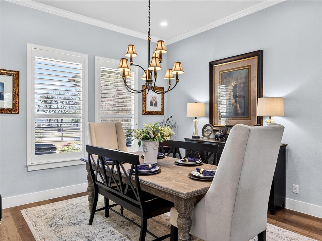 Beacon Hill - Residential