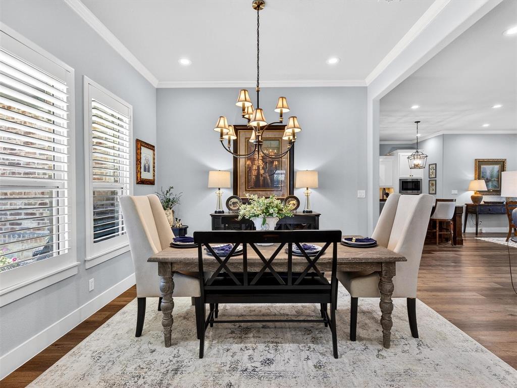 Beacon Hill - Residential