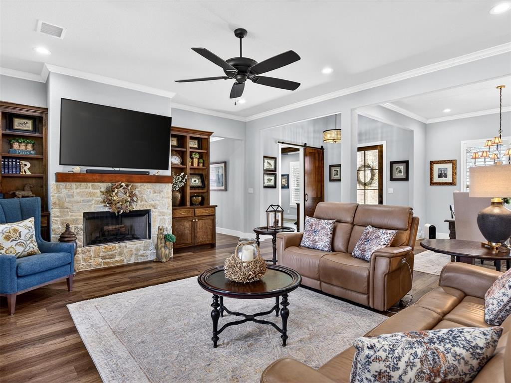 Beacon Hill - Residential