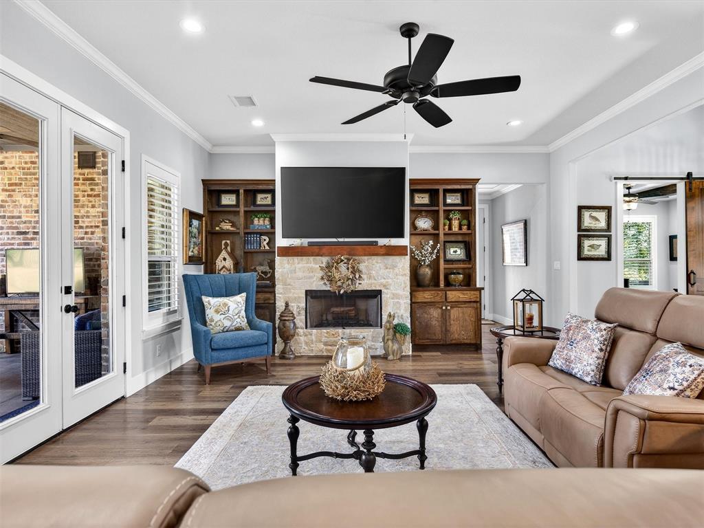 Beacon Hill - Residential