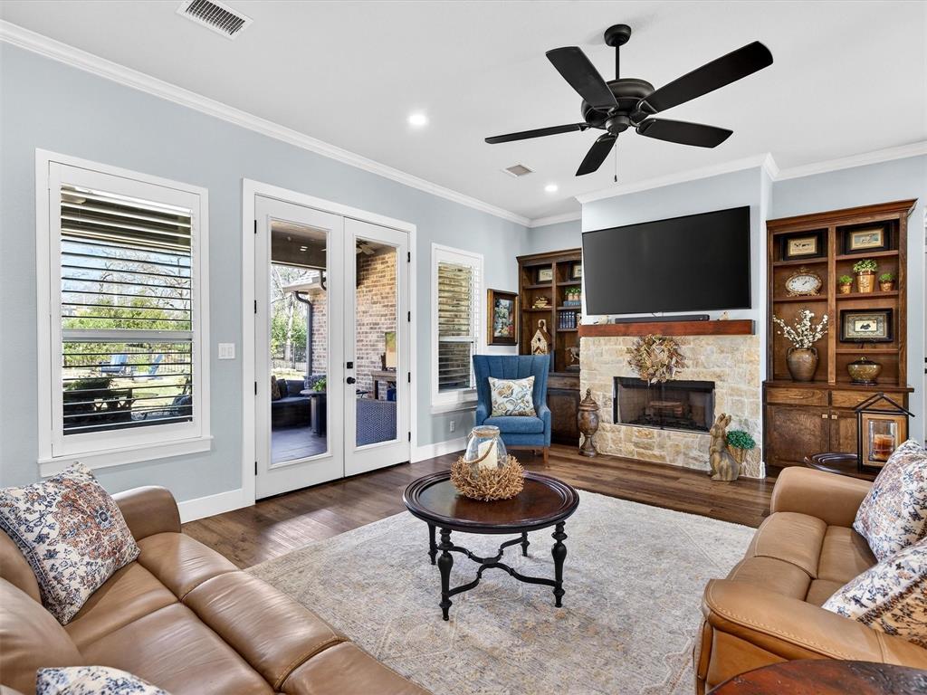 Beacon Hill - Residential