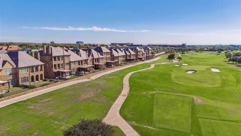 A home in McKinney