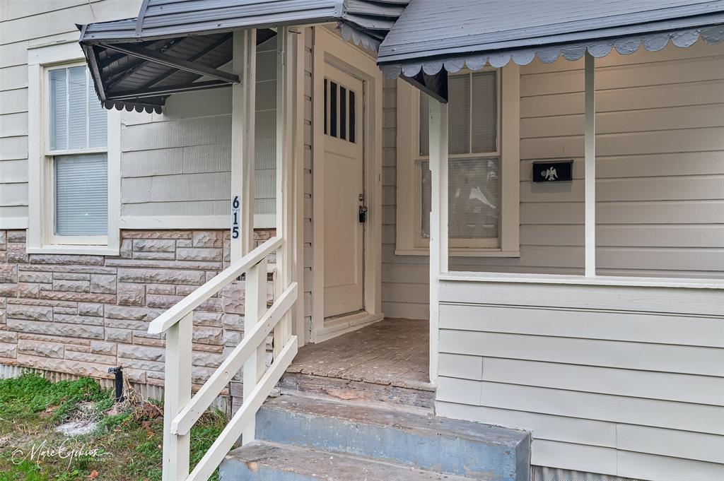 Hunter - Residential