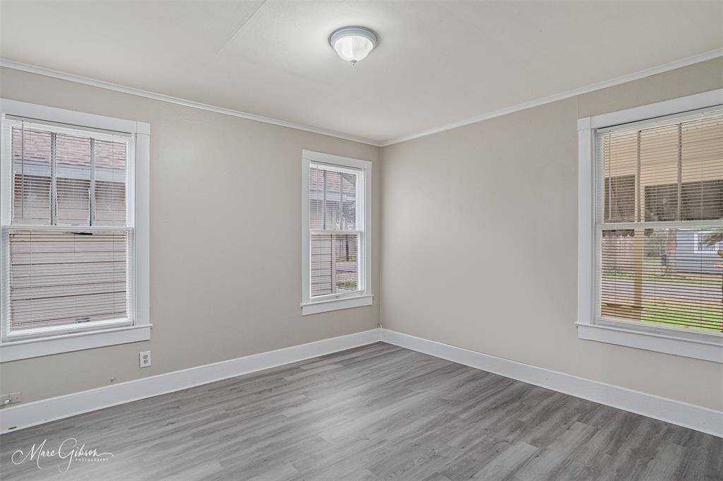 Hunter - Residential