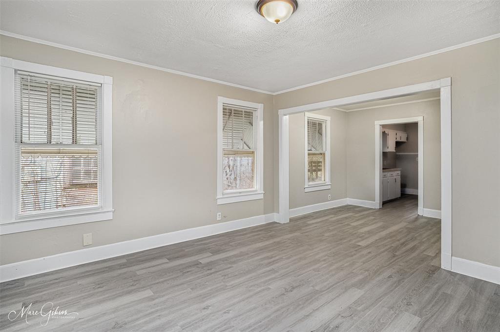 Hunter - Residential