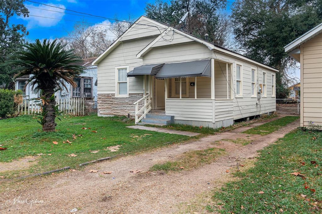 Hunter - Residential