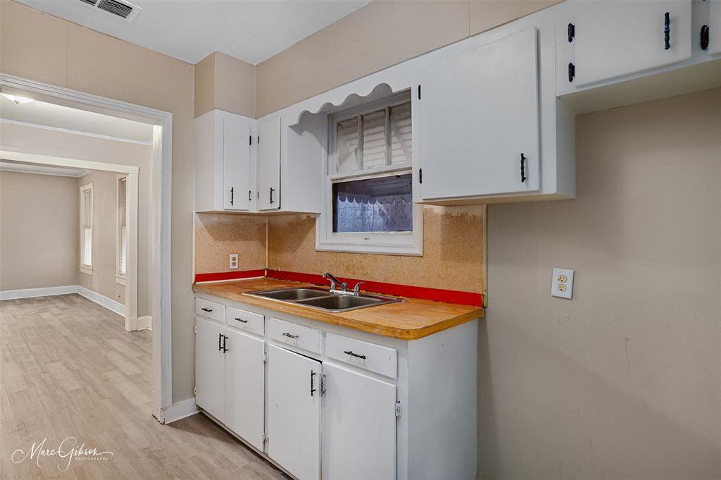 Hunter - Residential