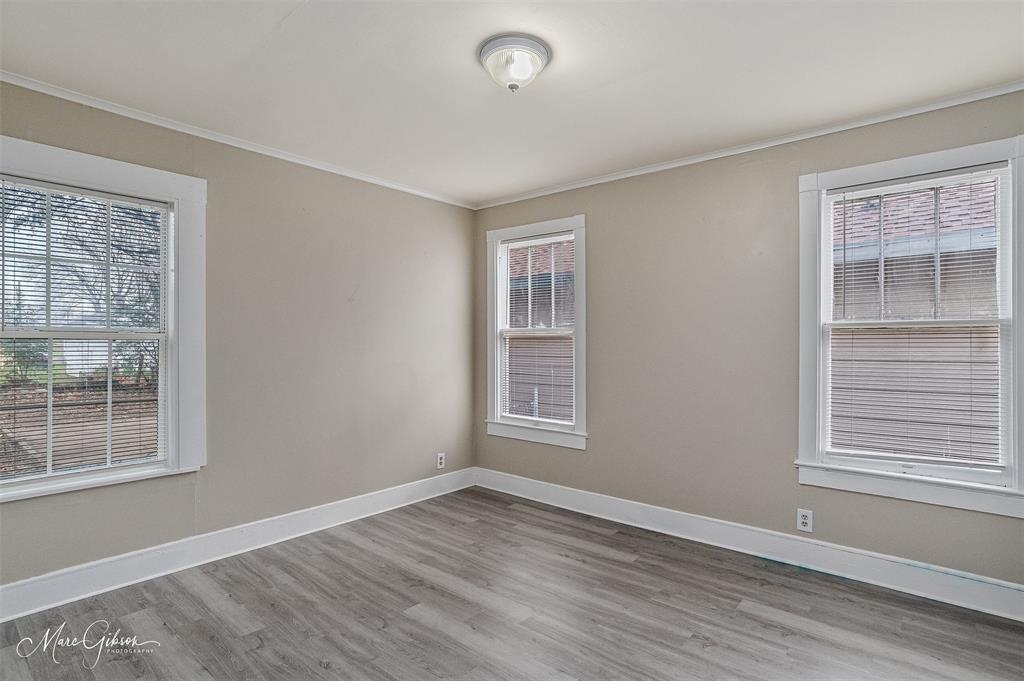 Hunter - Residential