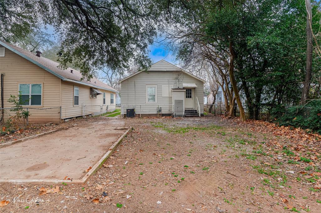 Hunter - Residential