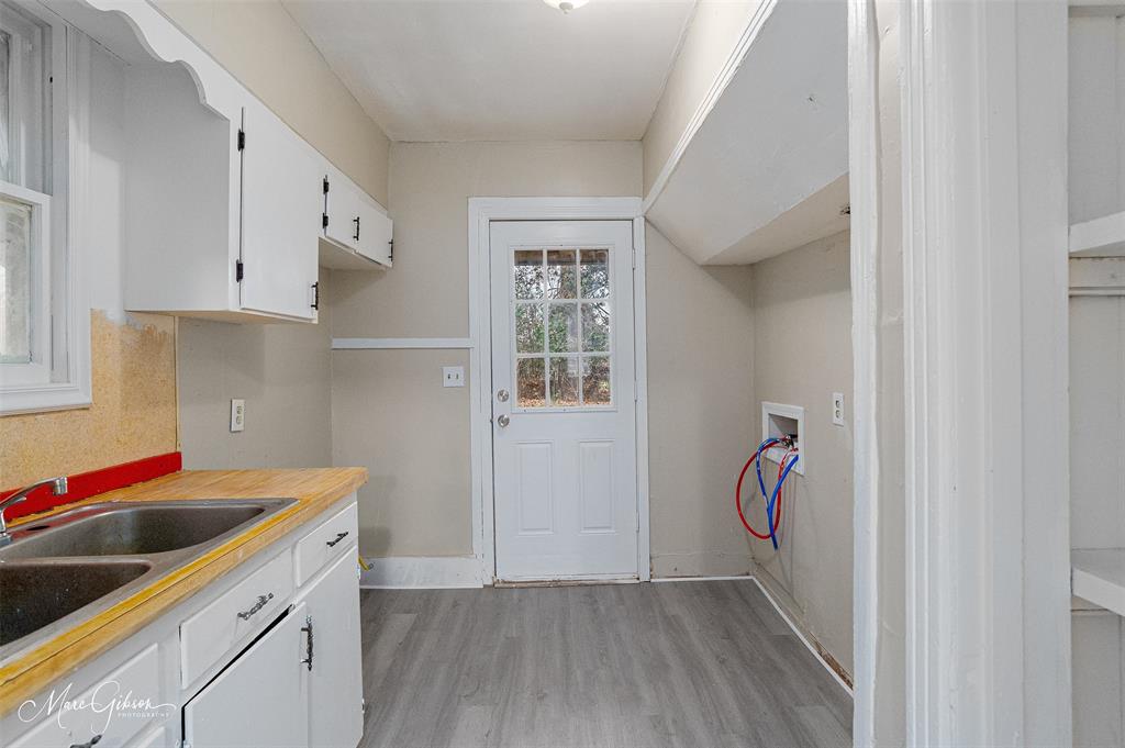 Hunter - Residential