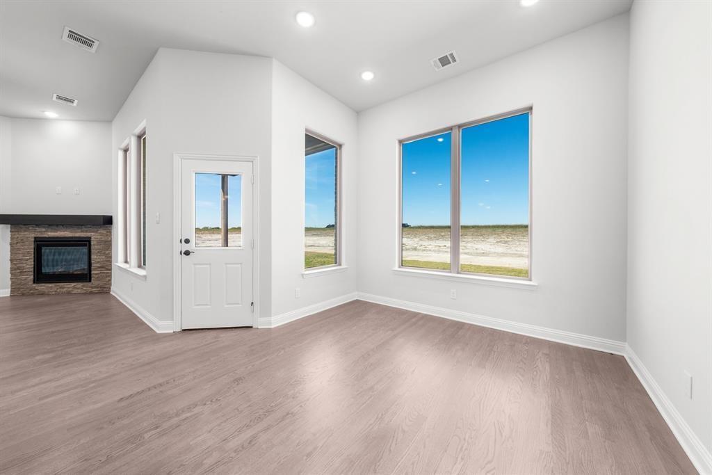 Levante - Residential