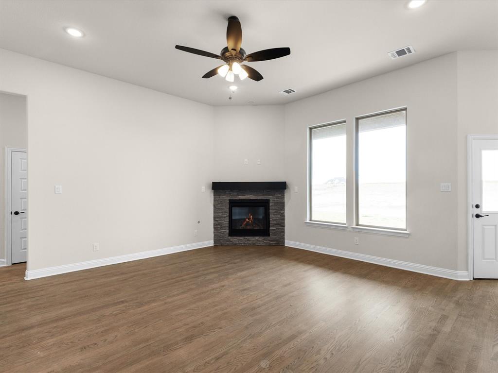 Levante - Residential