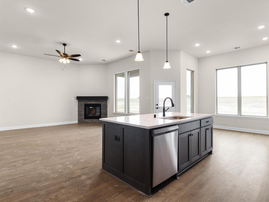 Levante - Residential