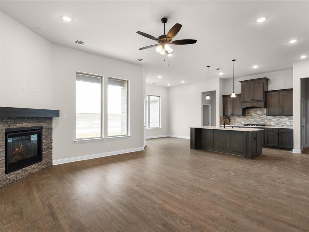 Levante - Residential