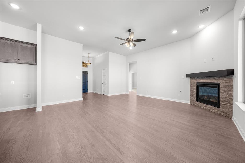 Levante - Residential